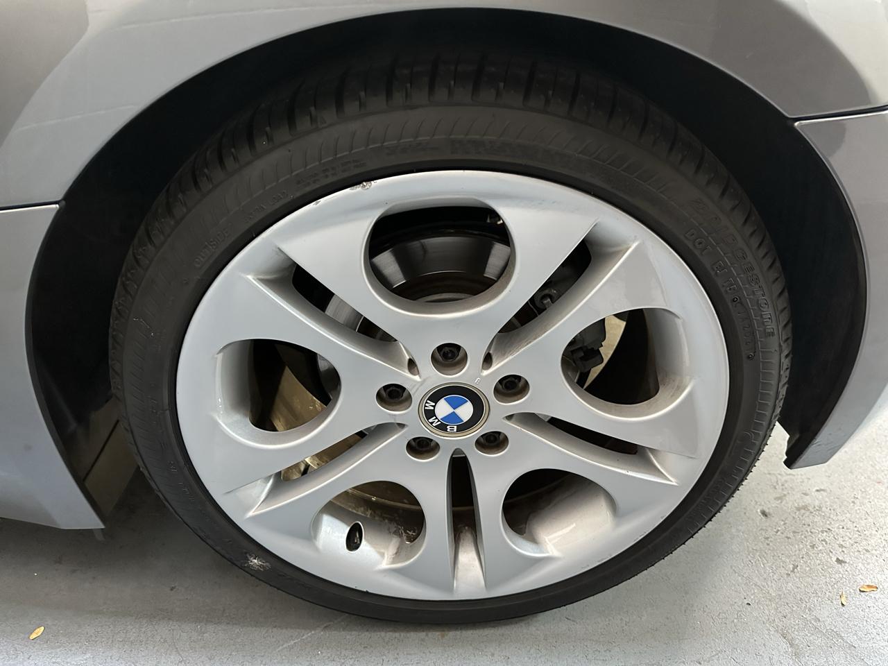BMW Z4 photo 19