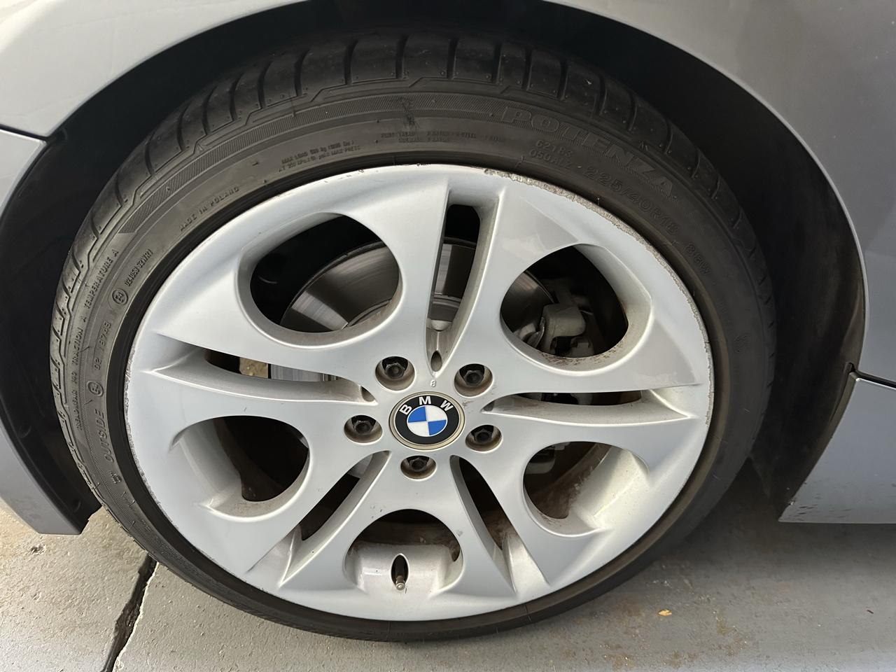 BMW Z4 photo 20