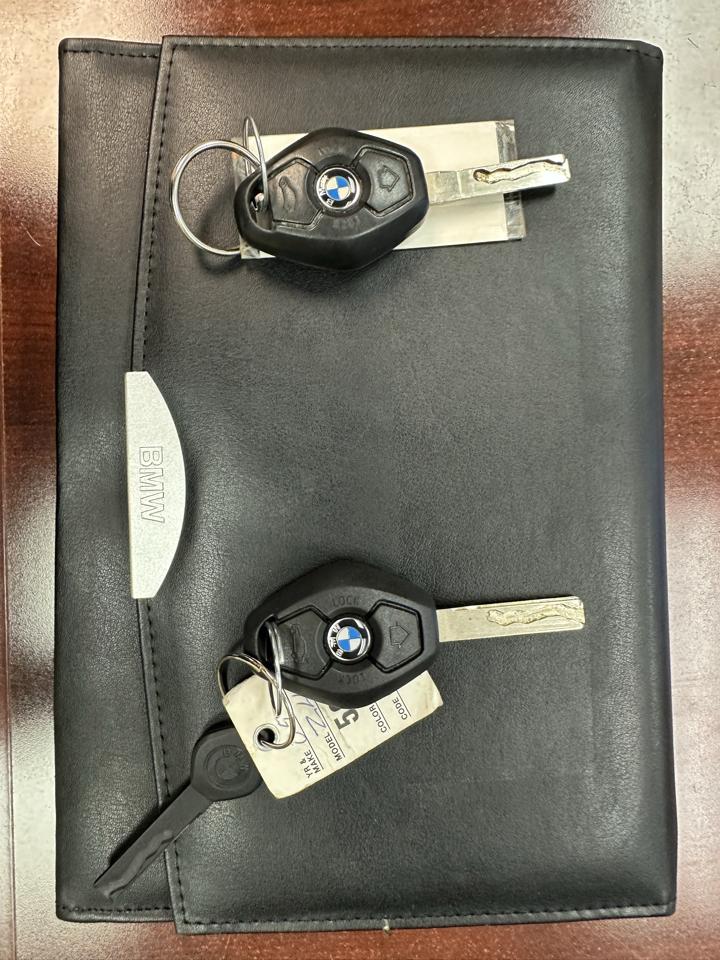 BMW Z4 photo 21