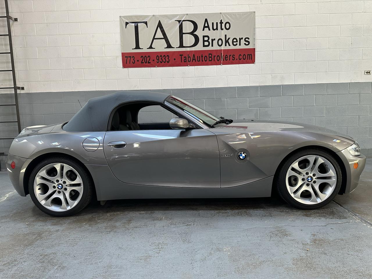 BMW Z4 photo 23