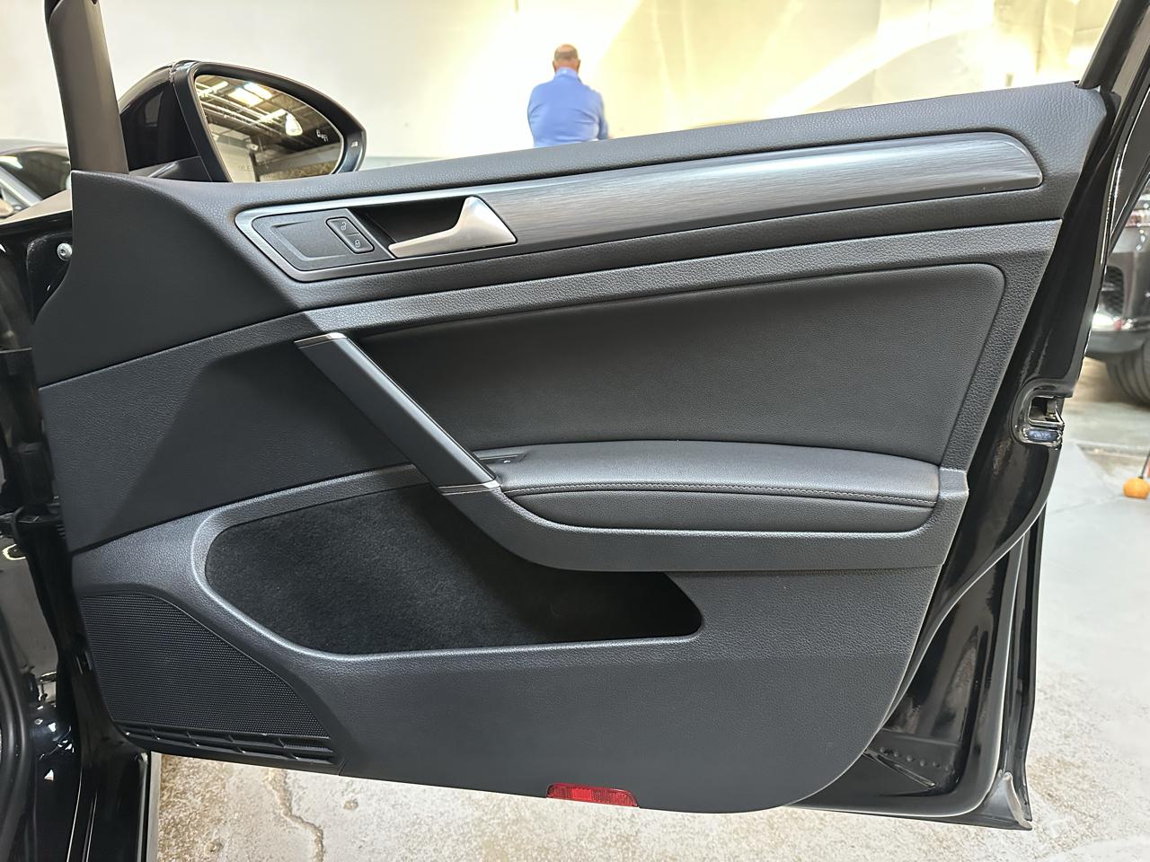 Volkswagen Golf 1.4T TSI Auto 2020