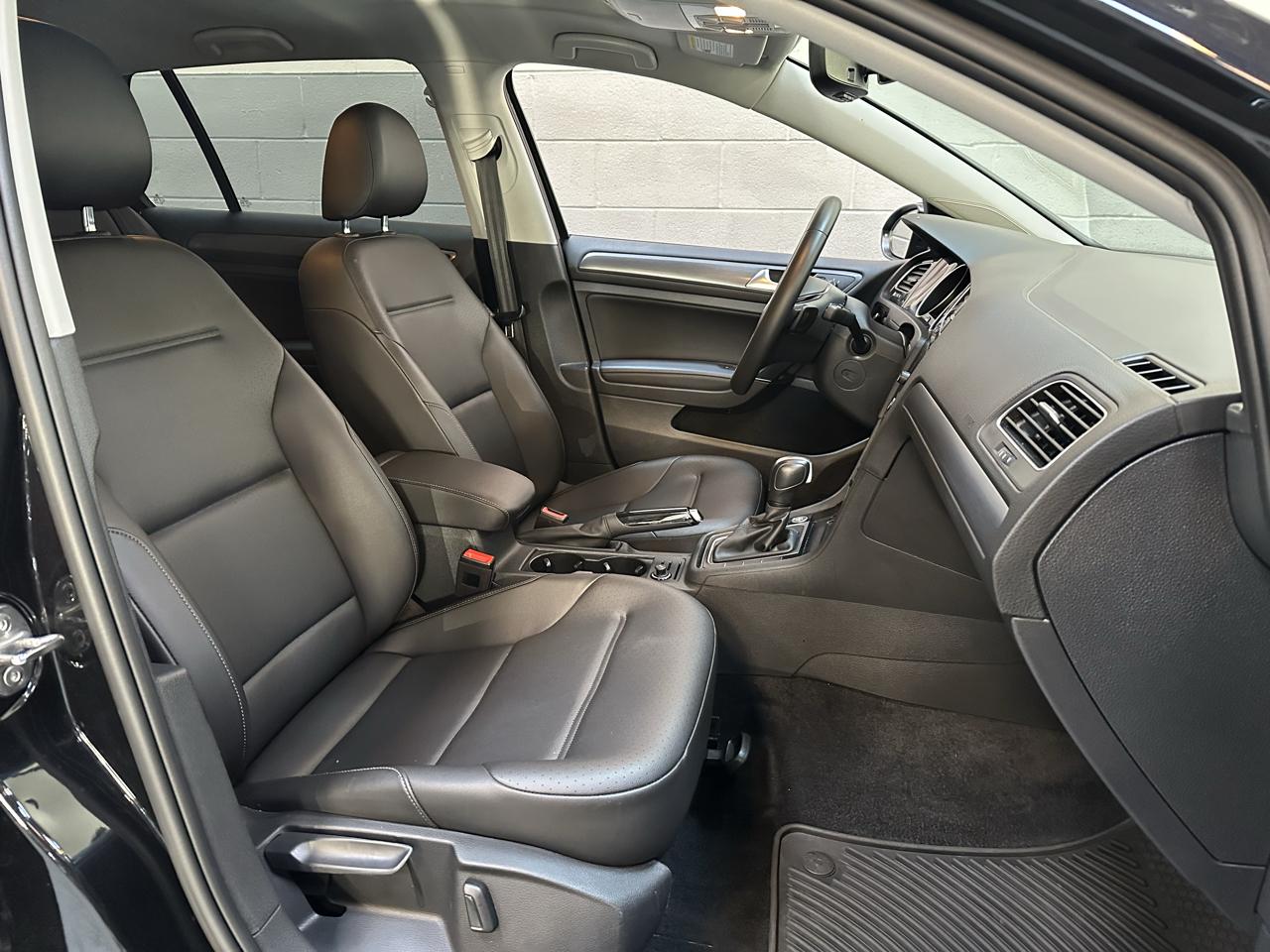 Volkswagen Golf 1.4T TSI Auto 2020