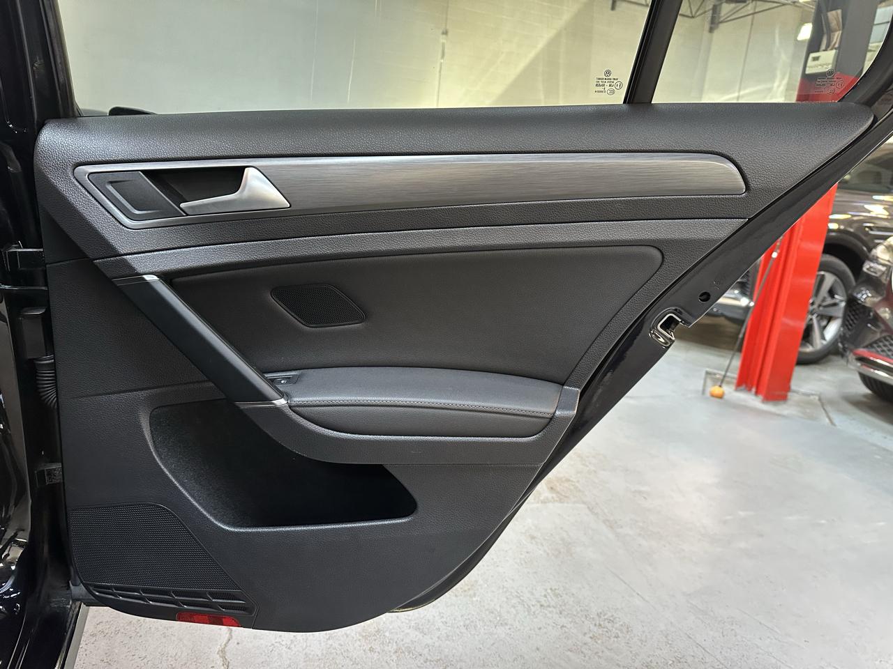 Volkswagen Golf 1.4T TSI Auto 2020