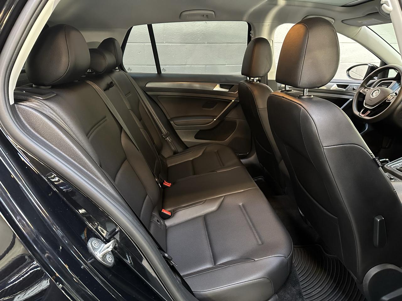 Volkswagen Golf 1.4T TSI Auto 2020