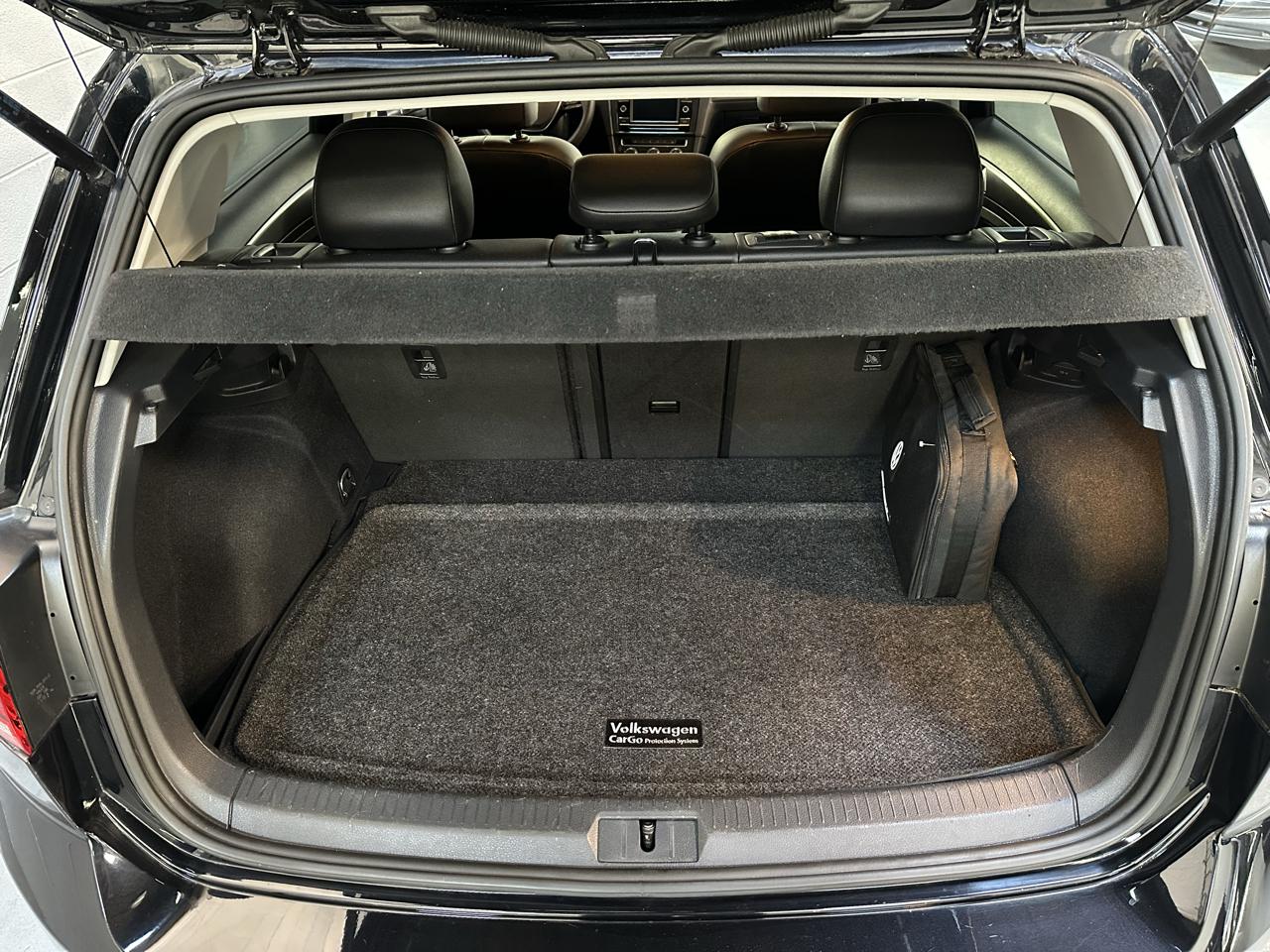 Volkswagen Golf 1.4T TSI Auto 2020