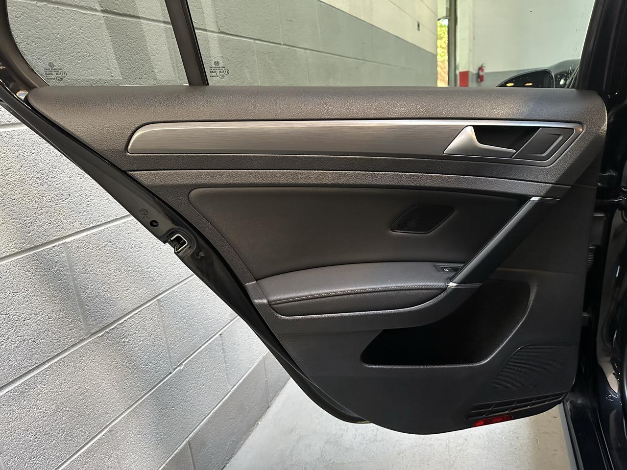 Volkswagen Golf 1.4T TSI Auto 2020