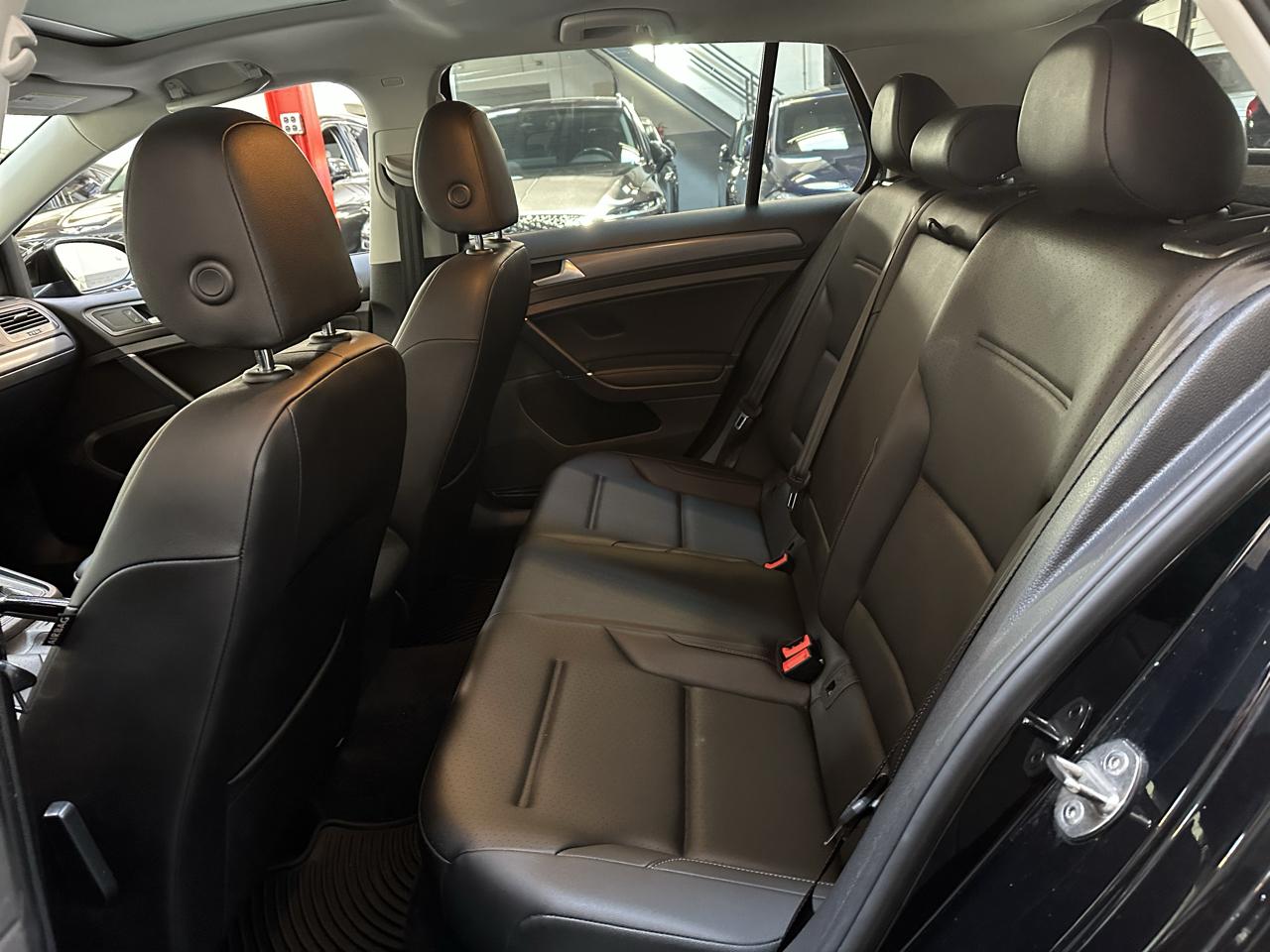 Volkswagen Golf 1.4T TSI Auto 2020