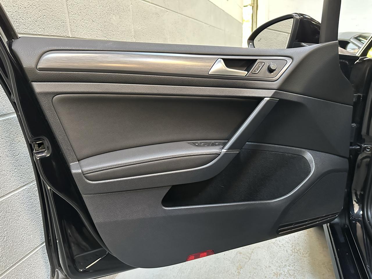 Volkswagen Golf 1.4T TSI Auto 2020