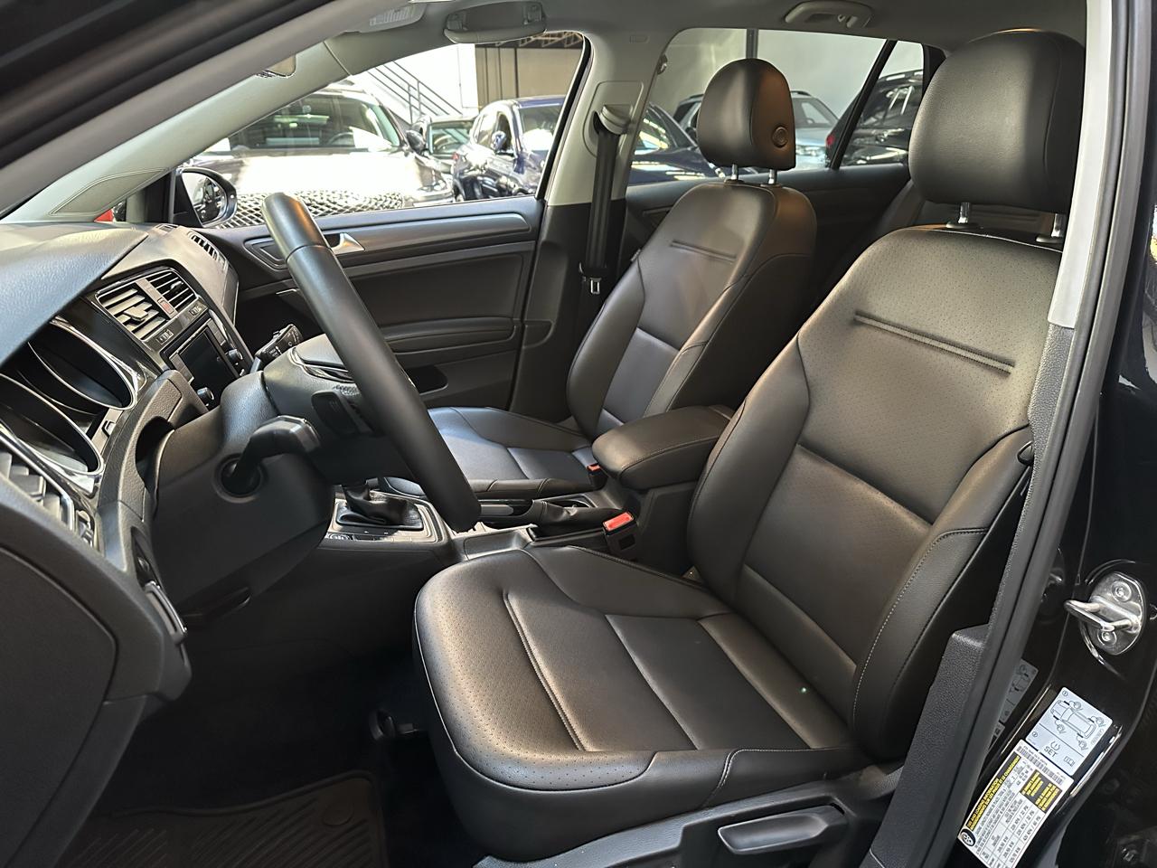 Volkswagen Golf 1.4T TSI Auto 2020
