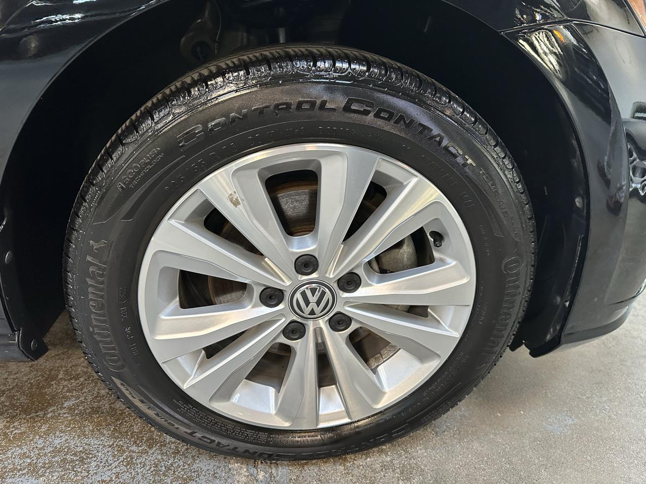 Volkswagen Golf 1.4T TSI Auto 2020