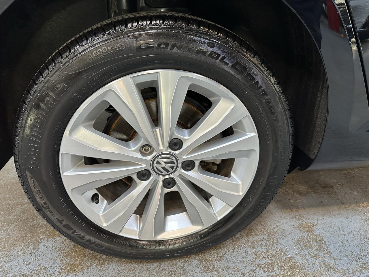 Volkswagen Golf 1.4T TSI Auto 2020
