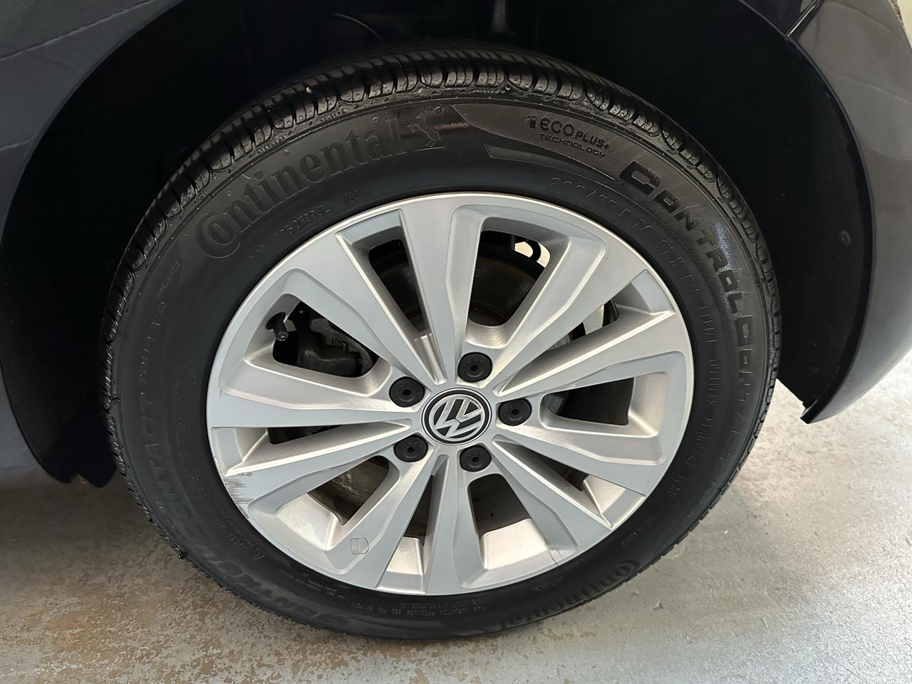 Volkswagen Golf 1.4T TSI Auto 2020
