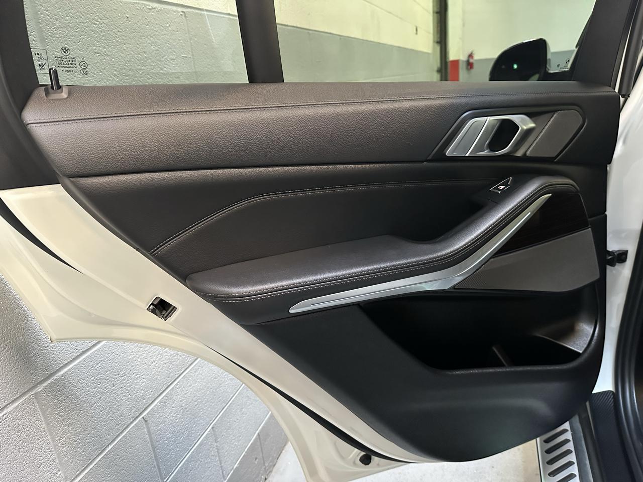 BMW X5 xDrive40i Sports Activity Vehicle 2021