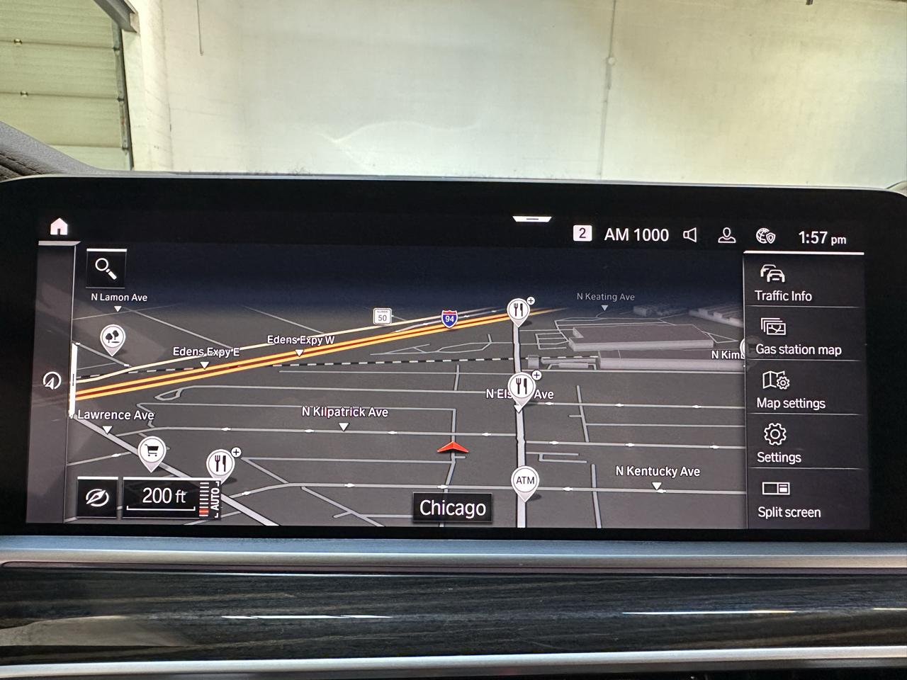BMW X5 xDrive40i Sports Activity Vehicle 2021