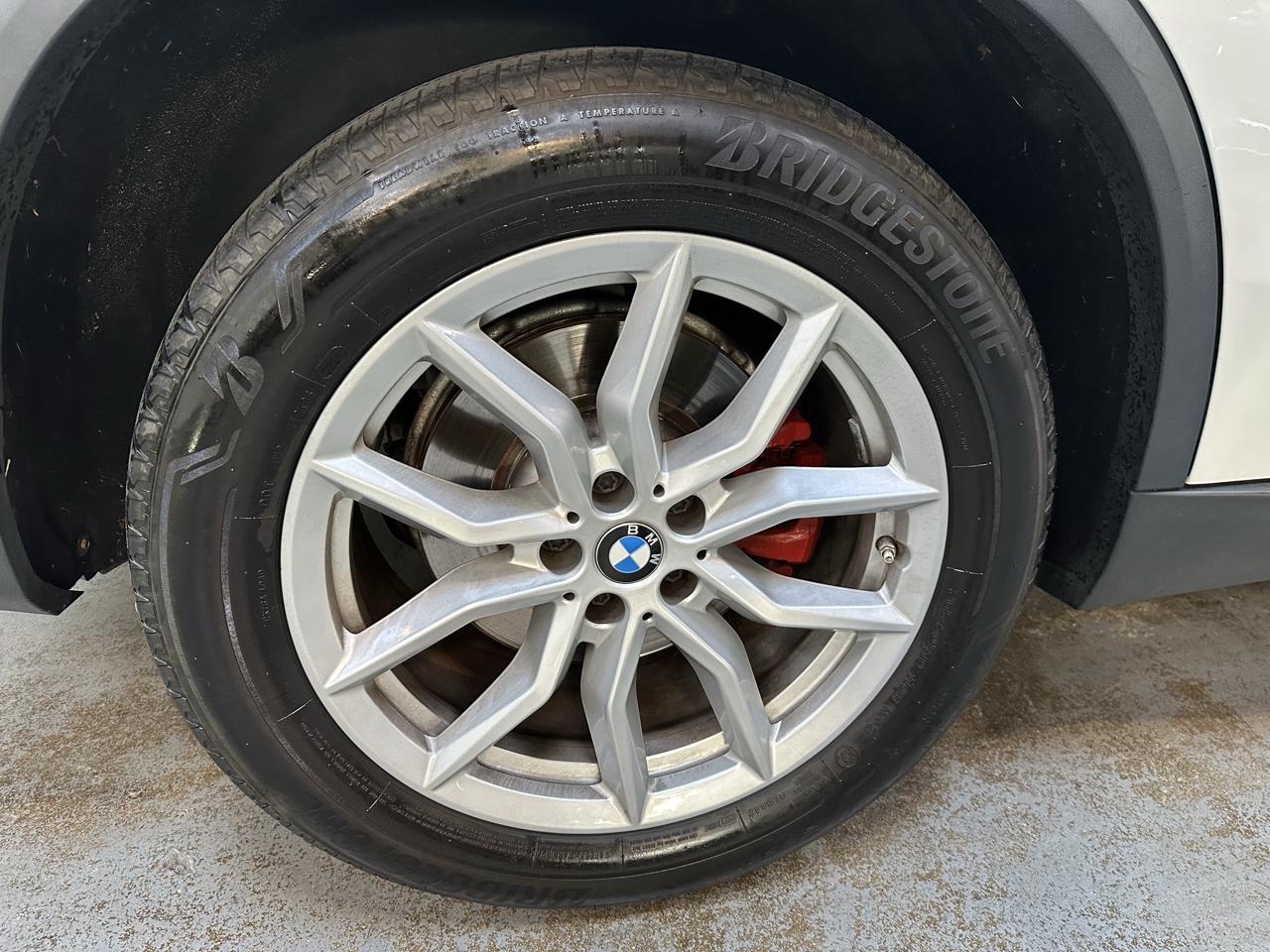 BMW X5 xDrive40i Sports Activity Vehicle 2021