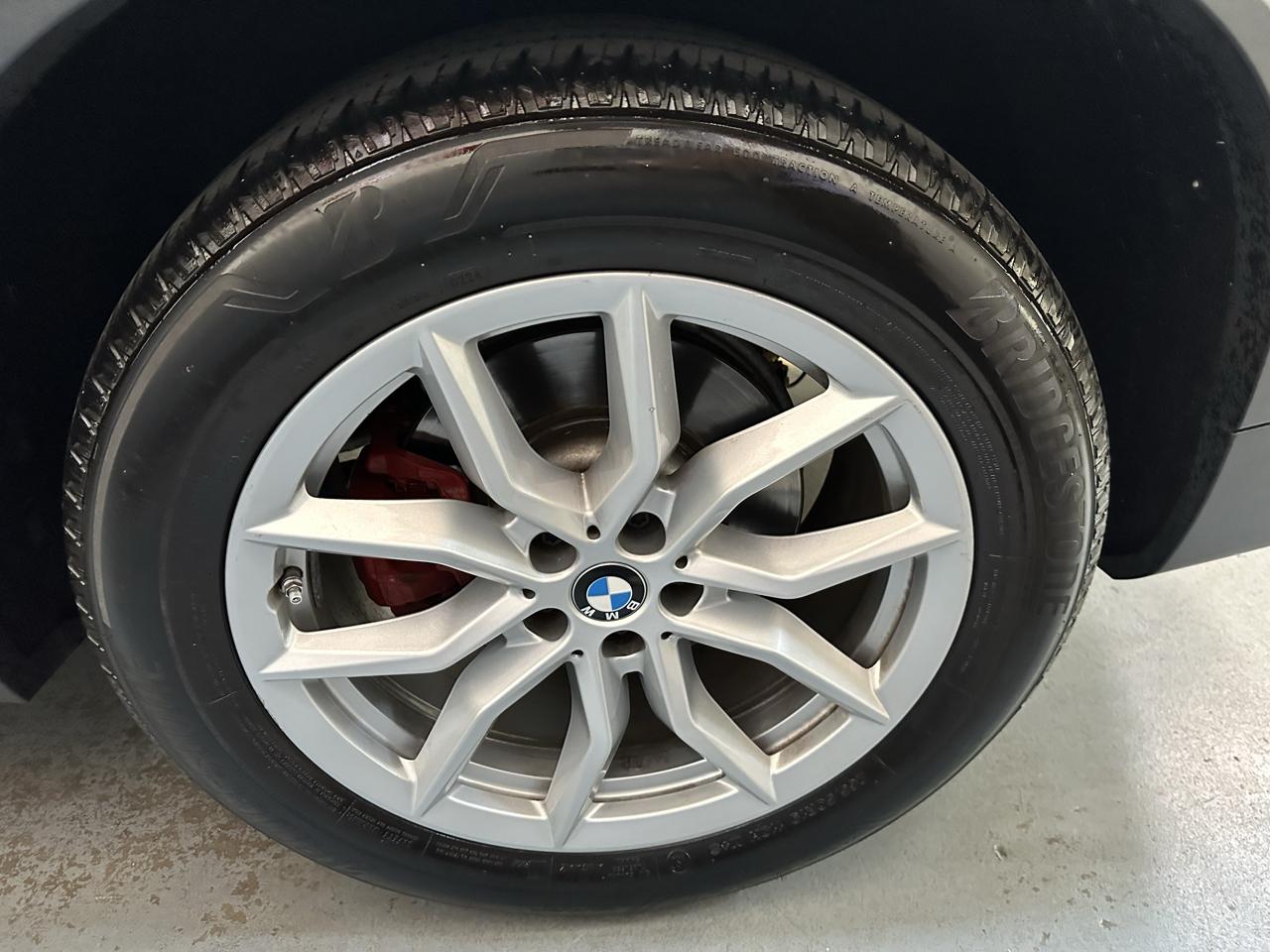 BMW X5 xDrive40i Sports Activity Vehicle 2021
