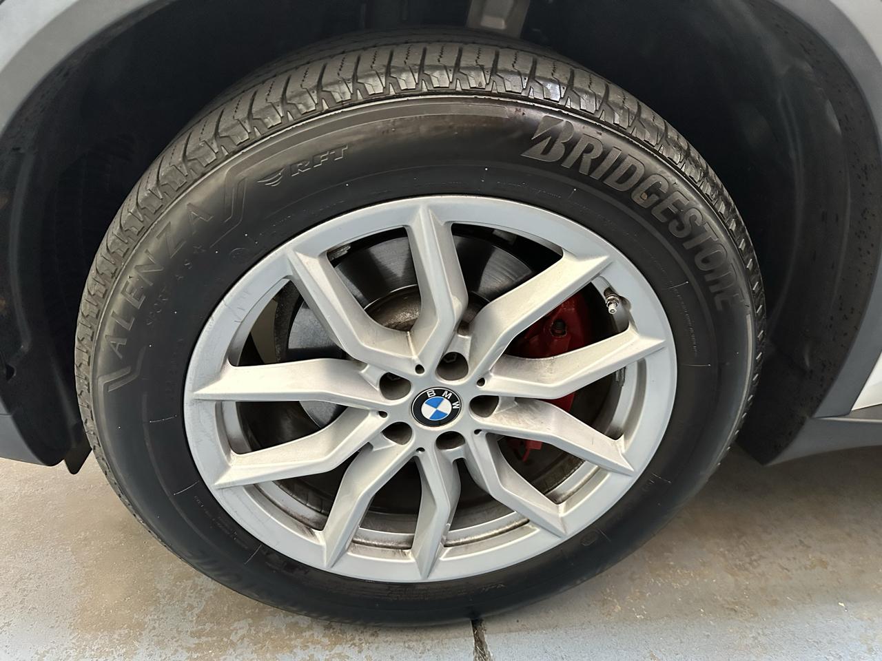 BMW X5 xDrive40i Sports Activity Vehicle 2021