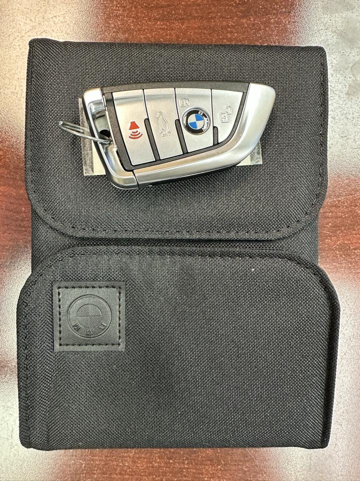 BMW X5 xDrive40i Sports Activity Vehicle 2021