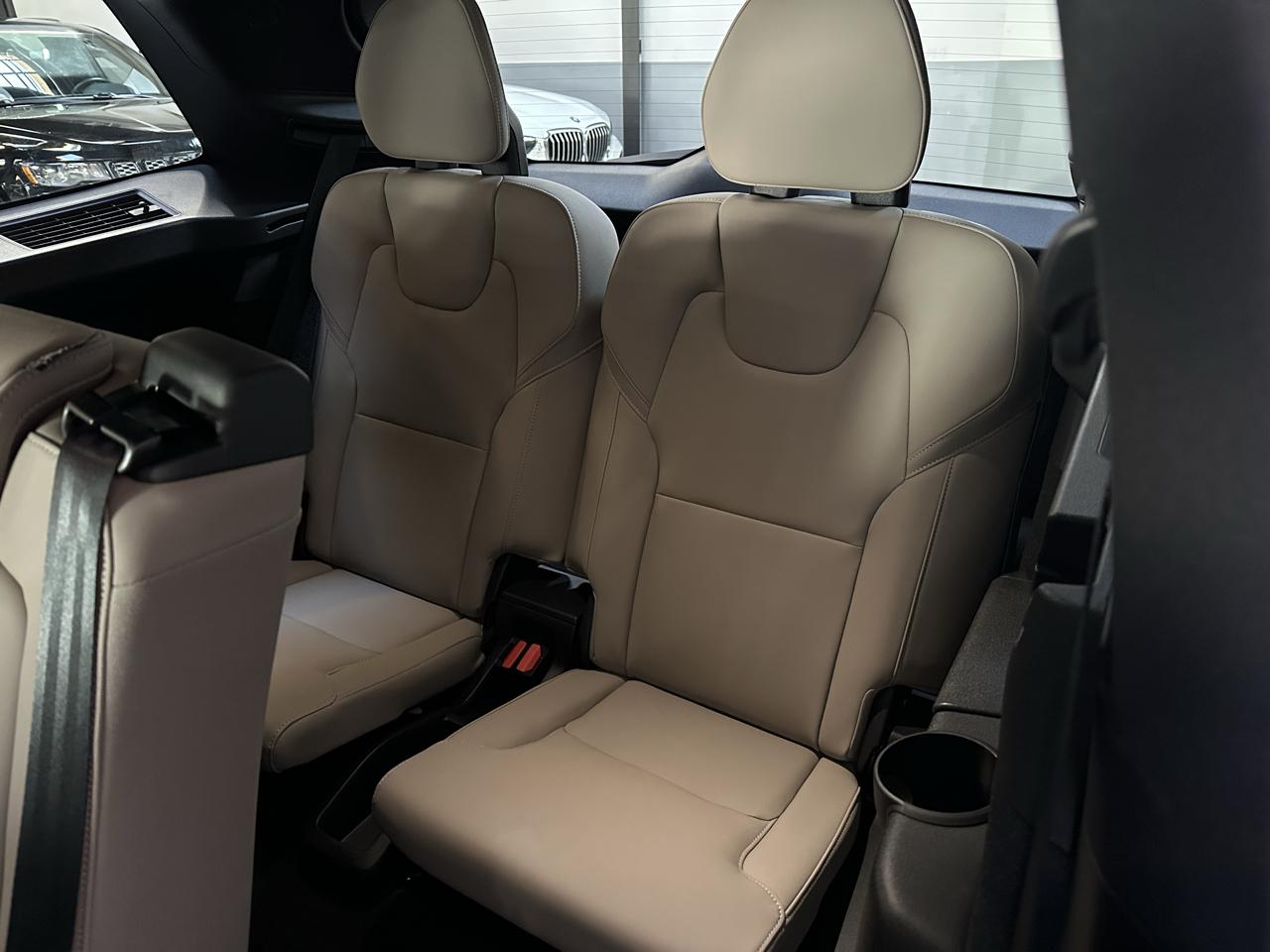 Volvo XC90 2025.5 B5 AWD Plus 7-Seater 2025