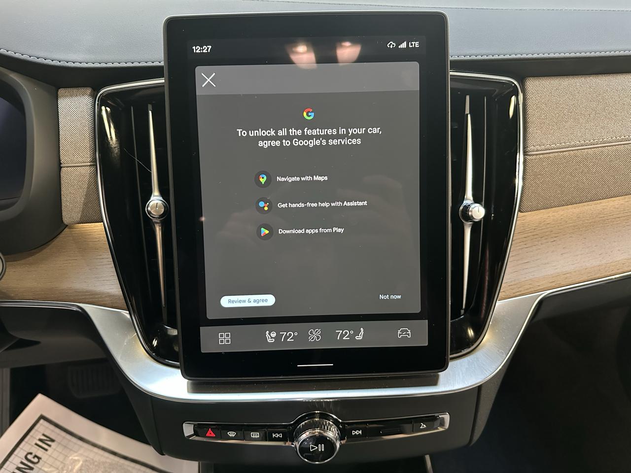 Volvo XC90 2025.5 B5 AWD Plus 7-Seater 2025