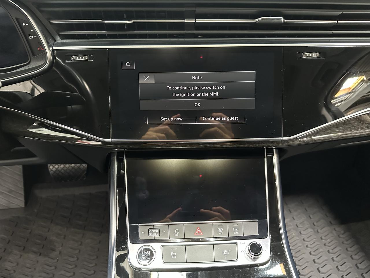 Audi Q7 photo 20