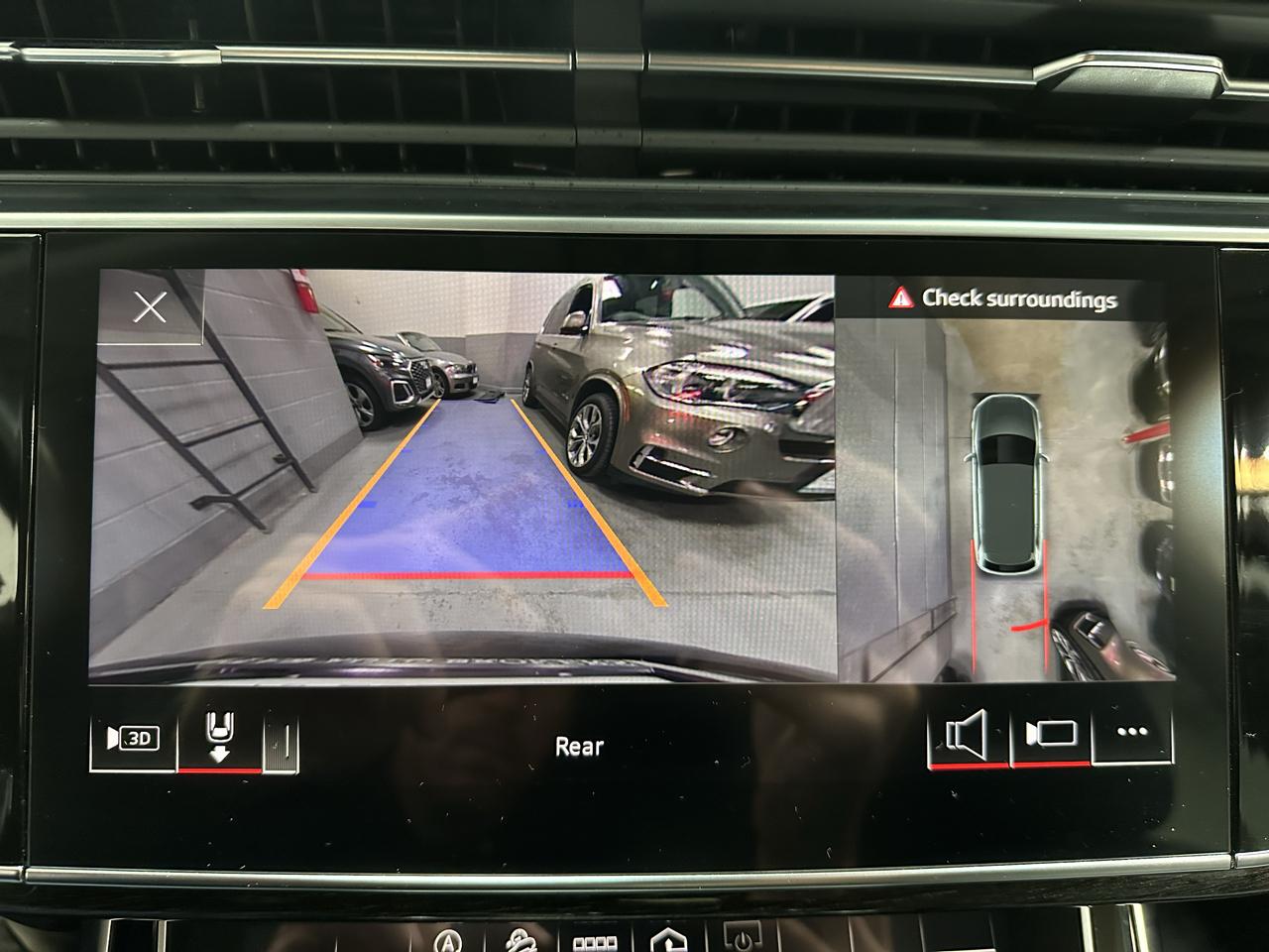Audi Q7 photo 22
