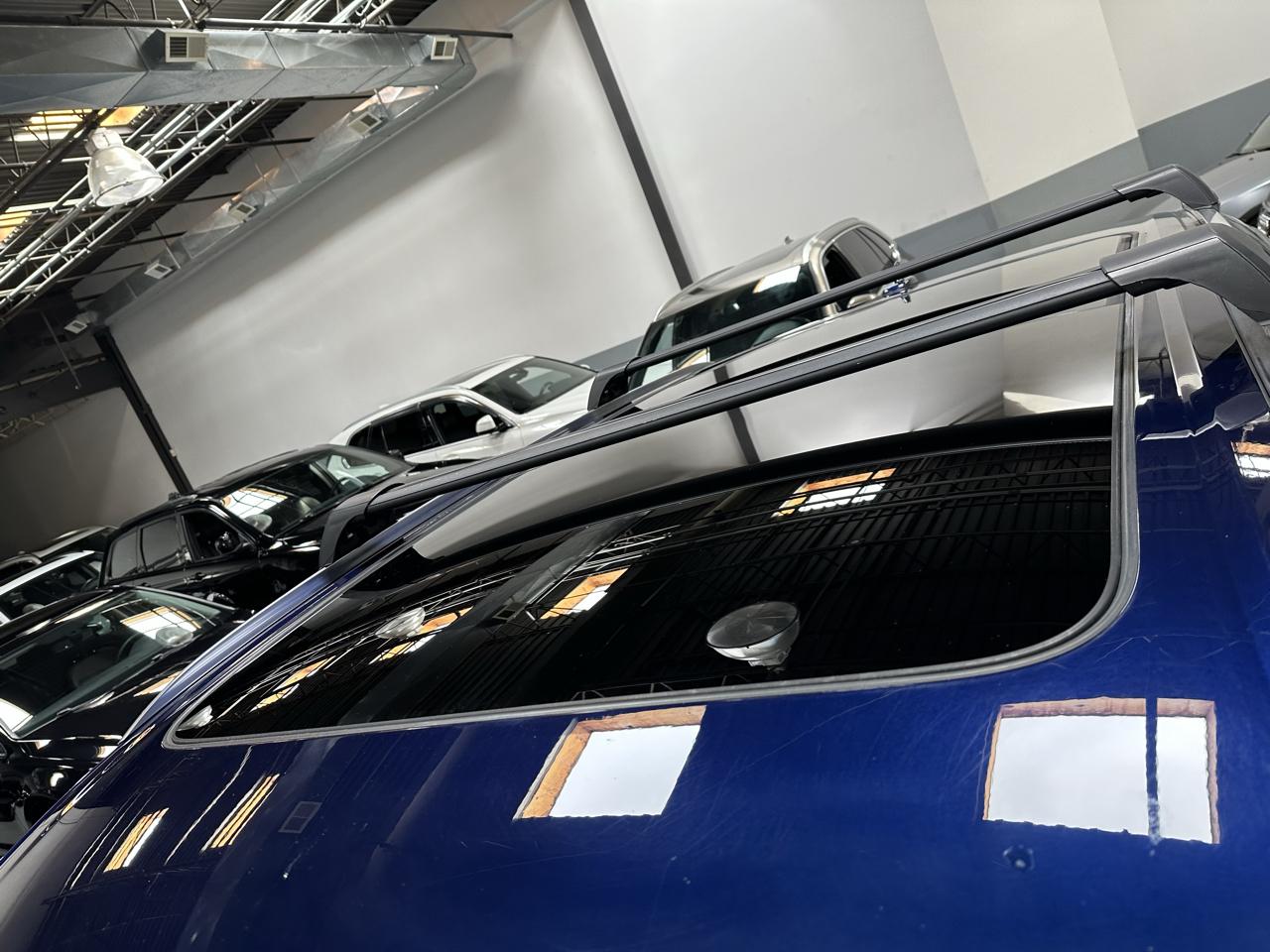 Audi Q7 photo 23