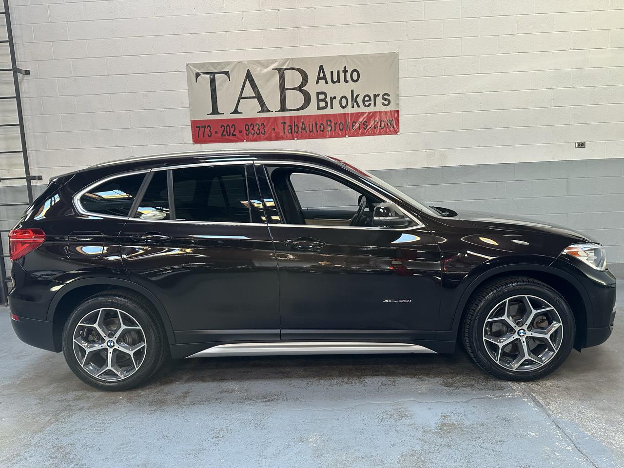 BMW X1 AWD 4dr xDrive28i 2016