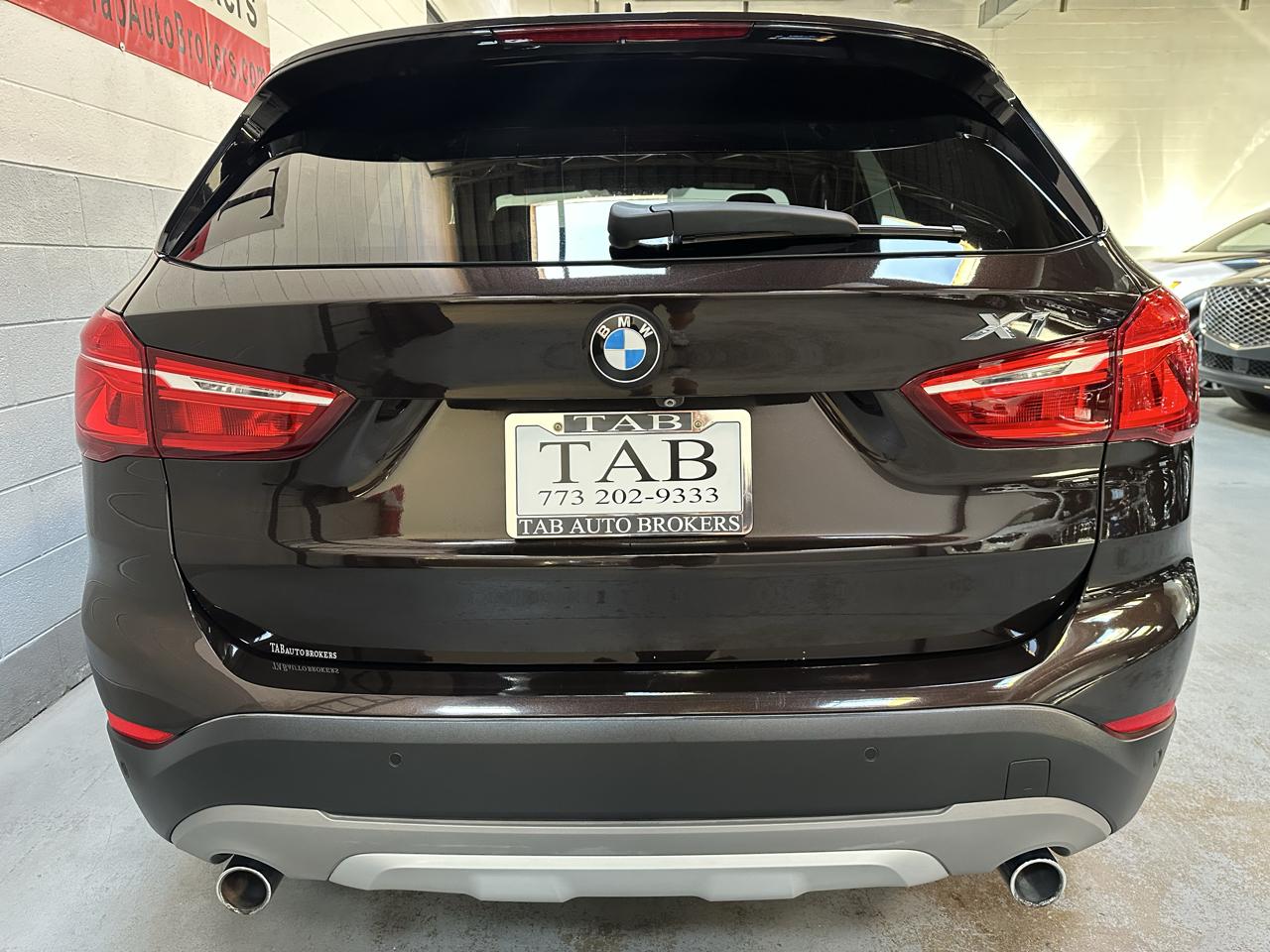 BMW X1 AWD 4dr xDrive28i 2016