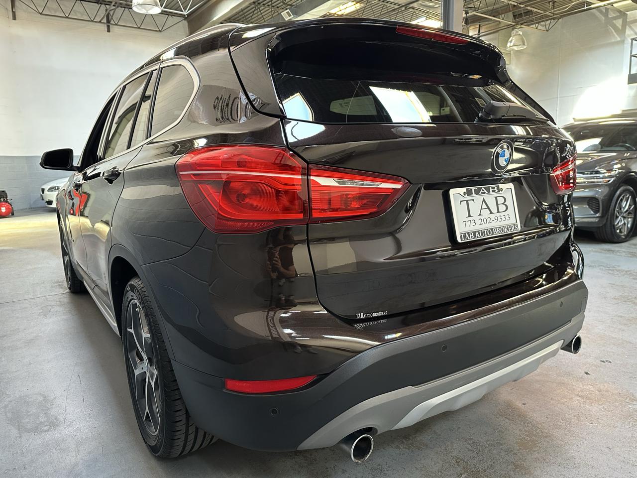 BMW X1 AWD 4dr xDrive28i 2016