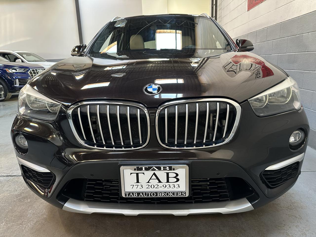 BMW X1 AWD 4dr xDrive28i 2016