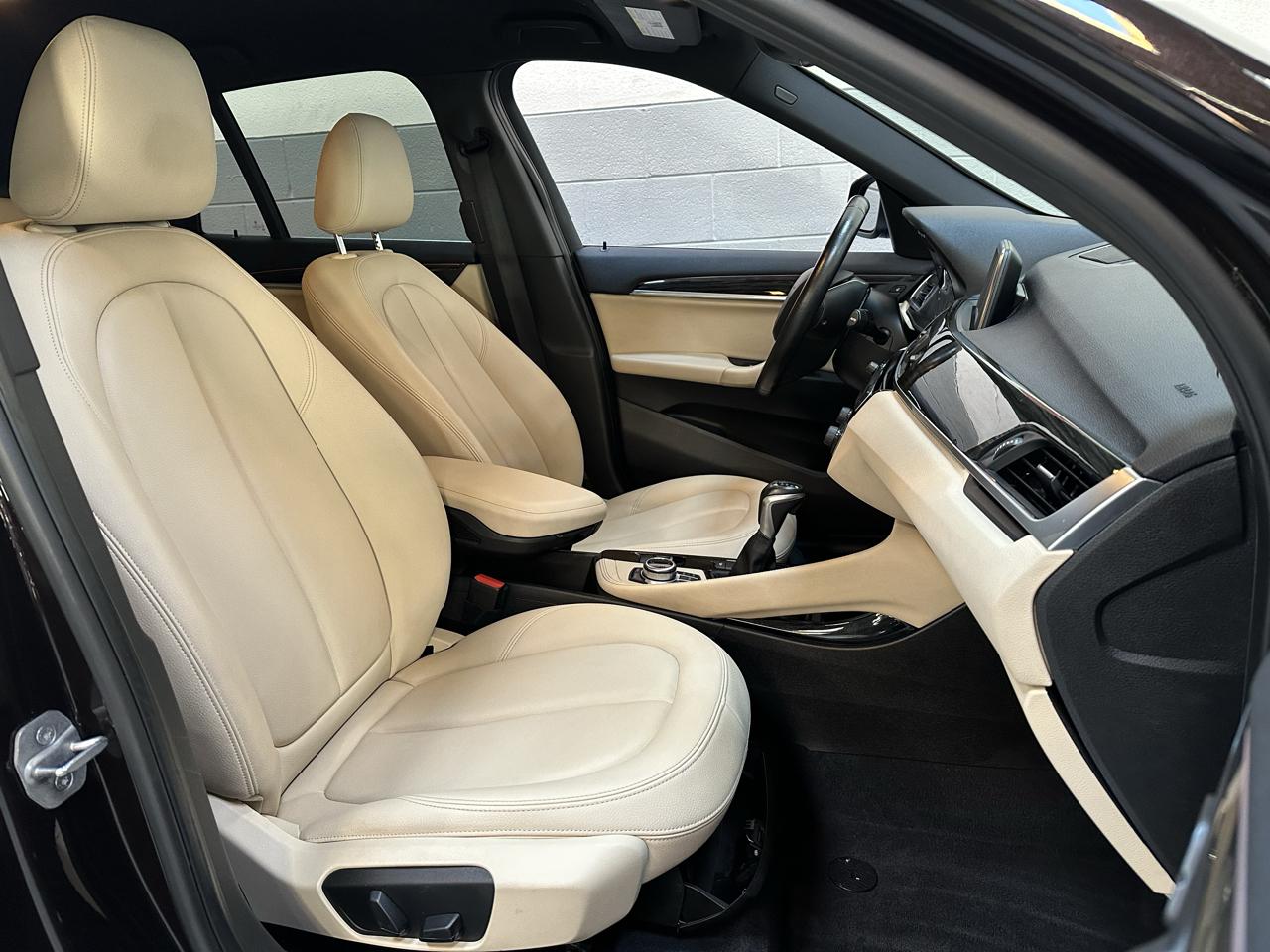 BMW X1 AWD 4dr xDrive28i 2016