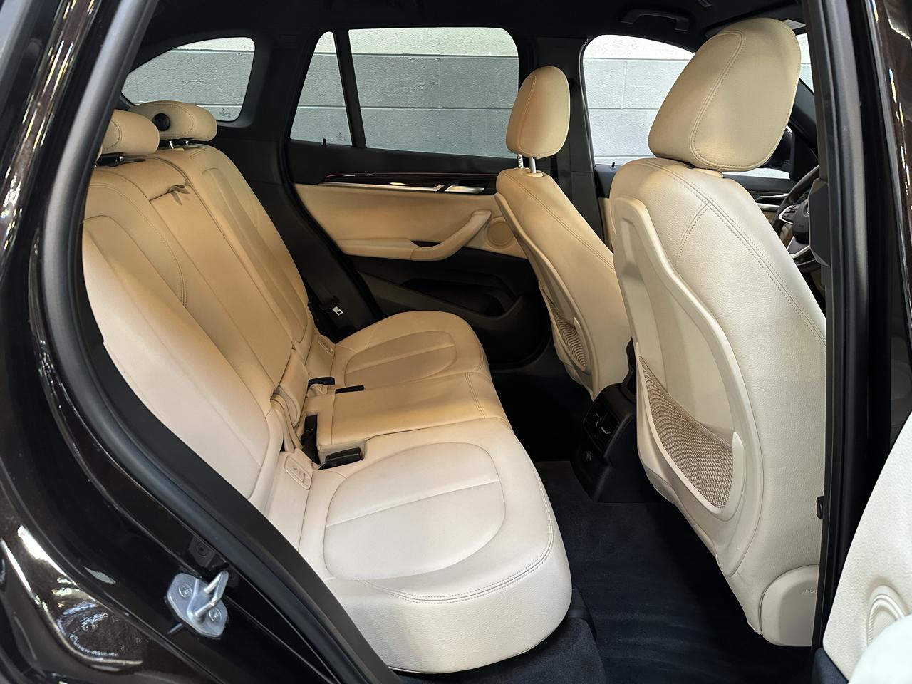 BMW X1 AWD 4dr xDrive28i 2016