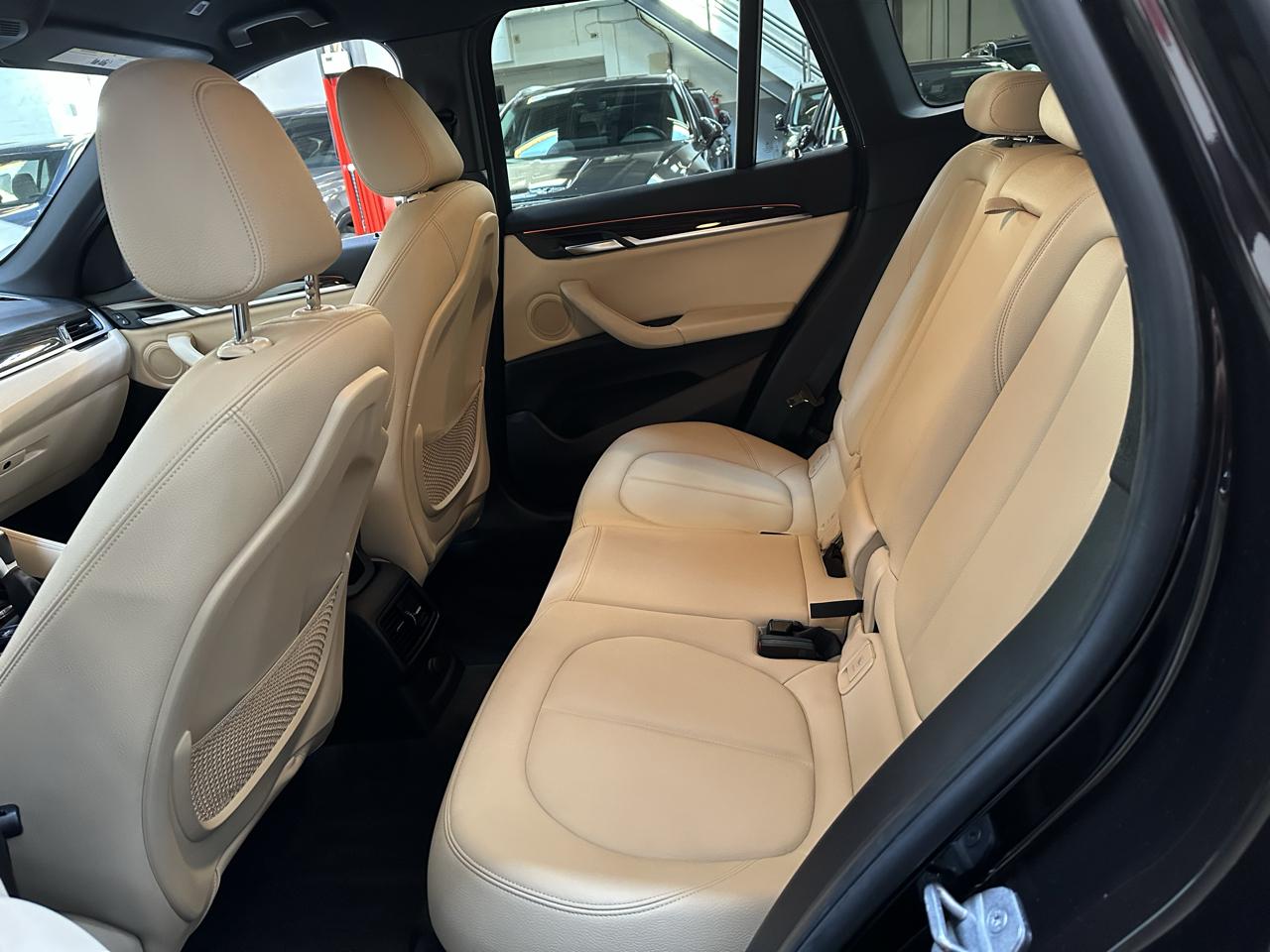 BMW X1 AWD 4dr xDrive28i 2016