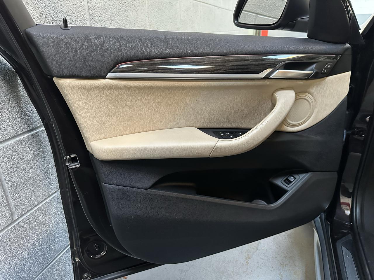 BMW X1 AWD 4dr xDrive28i 2016