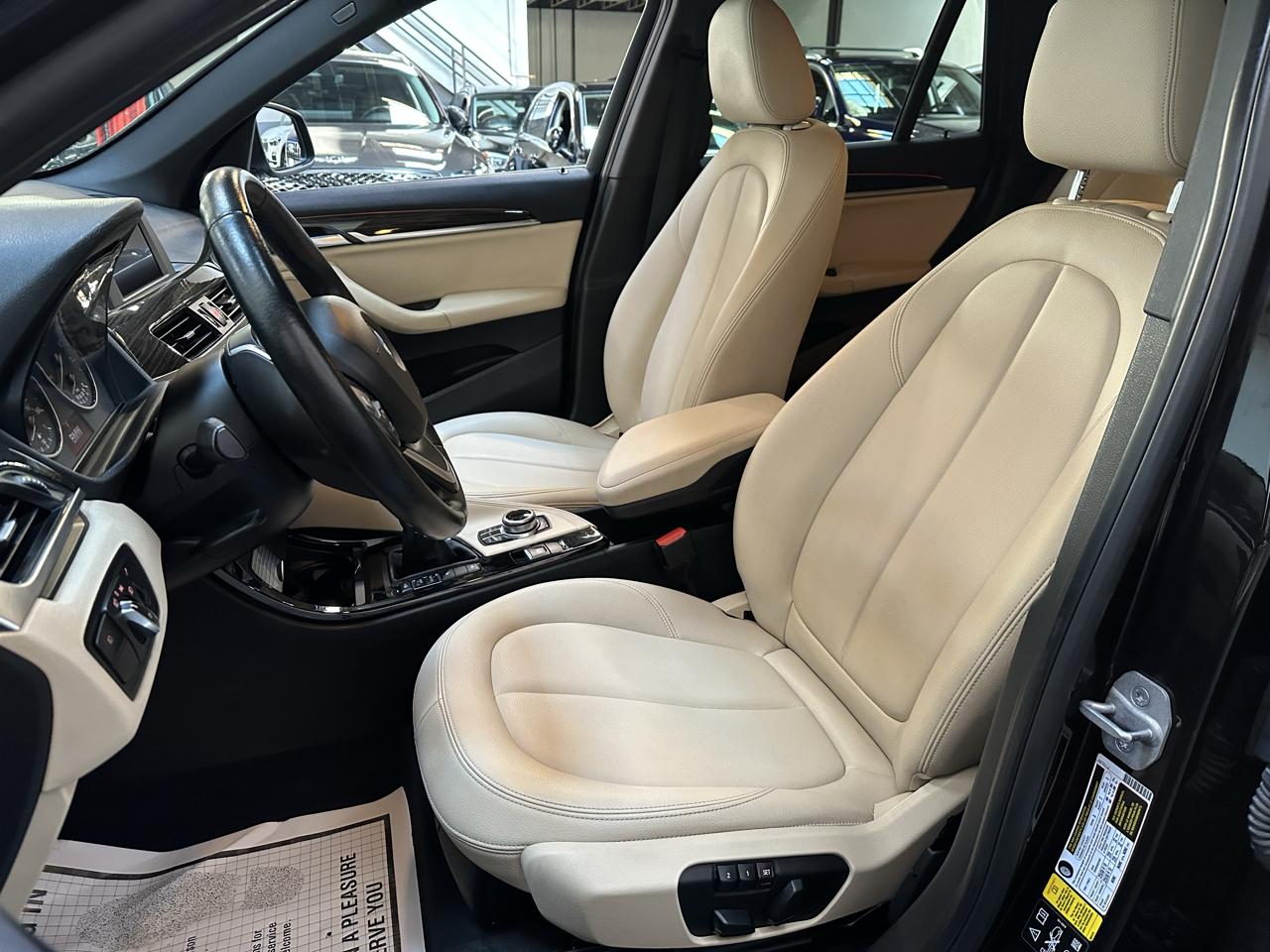BMW X1 AWD 4dr xDrive28i 2016