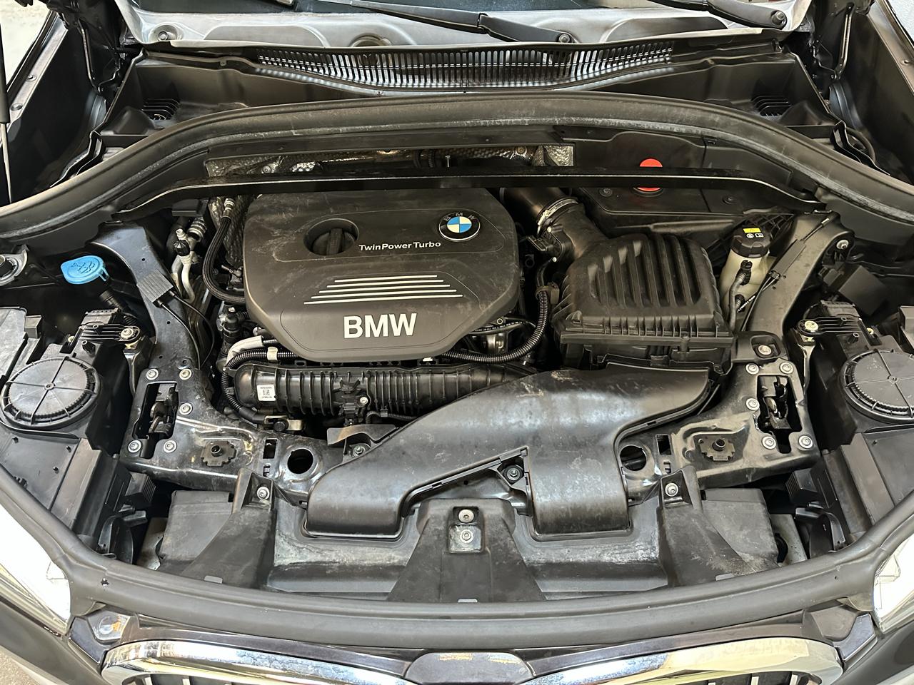 BMW X1 AWD 4dr xDrive28i 2016