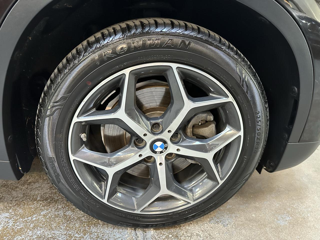 BMW X1 AWD 4dr xDrive28i 2016