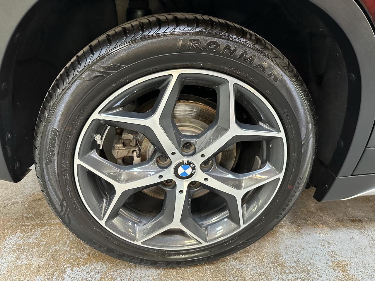 BMW X1 AWD 4dr xDrive28i 2016