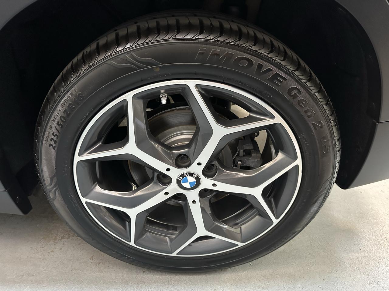 BMW X1 AWD 4dr xDrive28i 2016