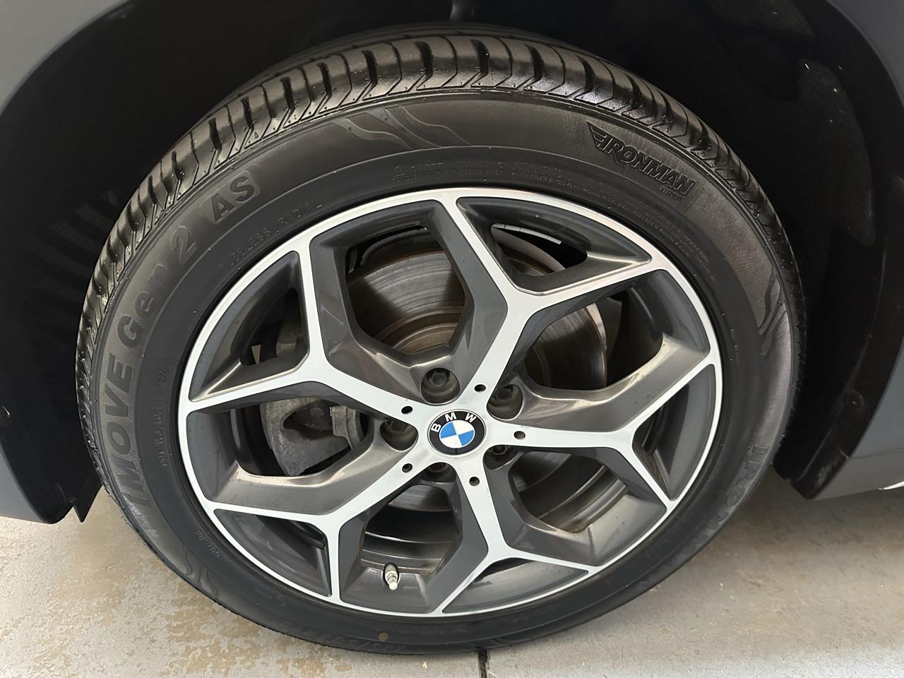 BMW X1 AWD 4dr xDrive28i 2016