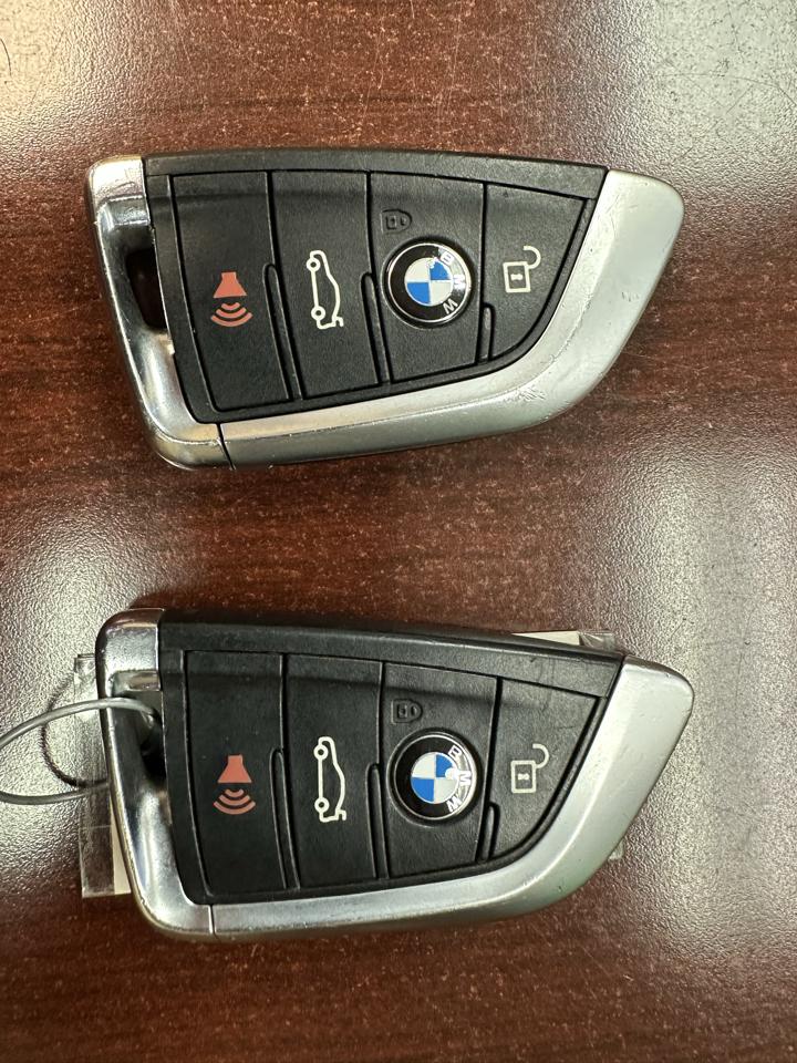BMW X1 AWD 4dr xDrive28i 2016
