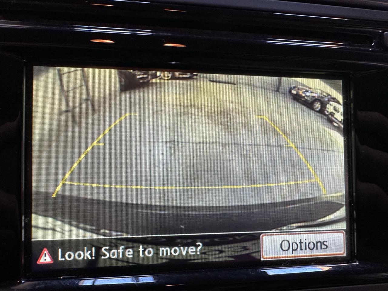 Volkswagen Tiguan SEL 4Motion 2014
