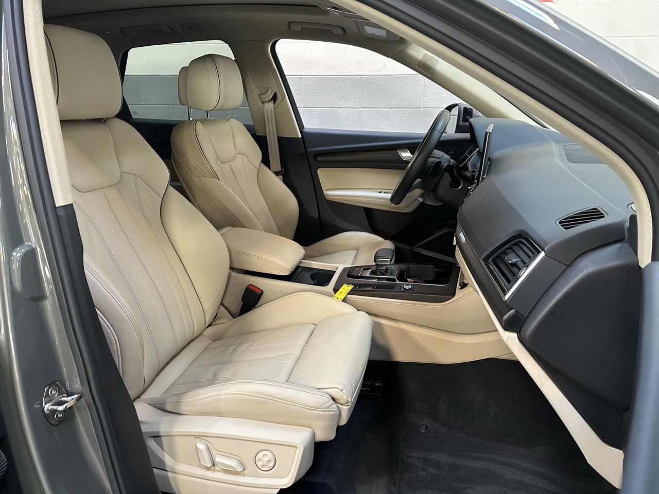 Audi Q5 S line Premium Plus 45 TFSI quattro 2024