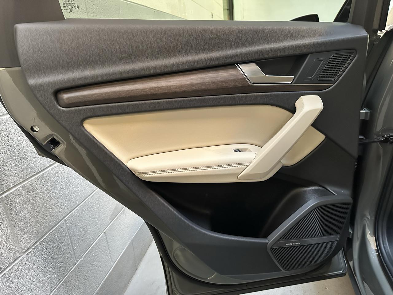 Audi Q5 S line Premium Plus 45 TFSI quattro 2024