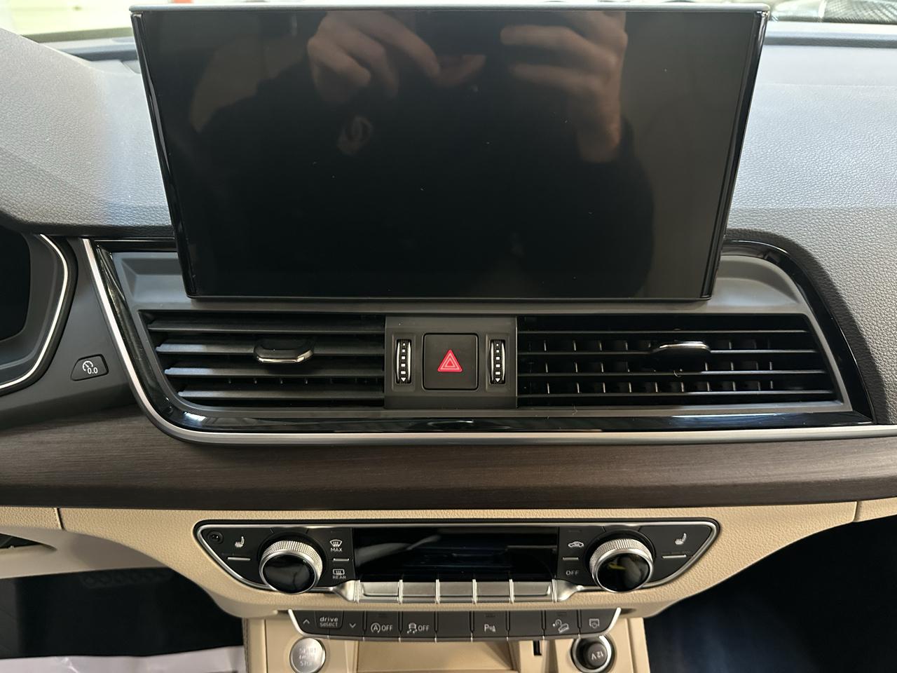 Audi Q5 S line Premium Plus 45 TFSI quattro 2024