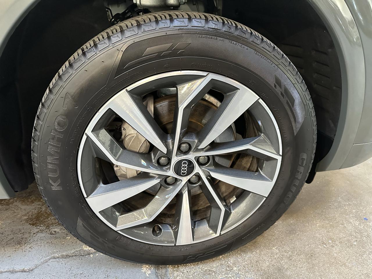 Audi Q5 S line Premium Plus 45 TFSI quattro 2024
