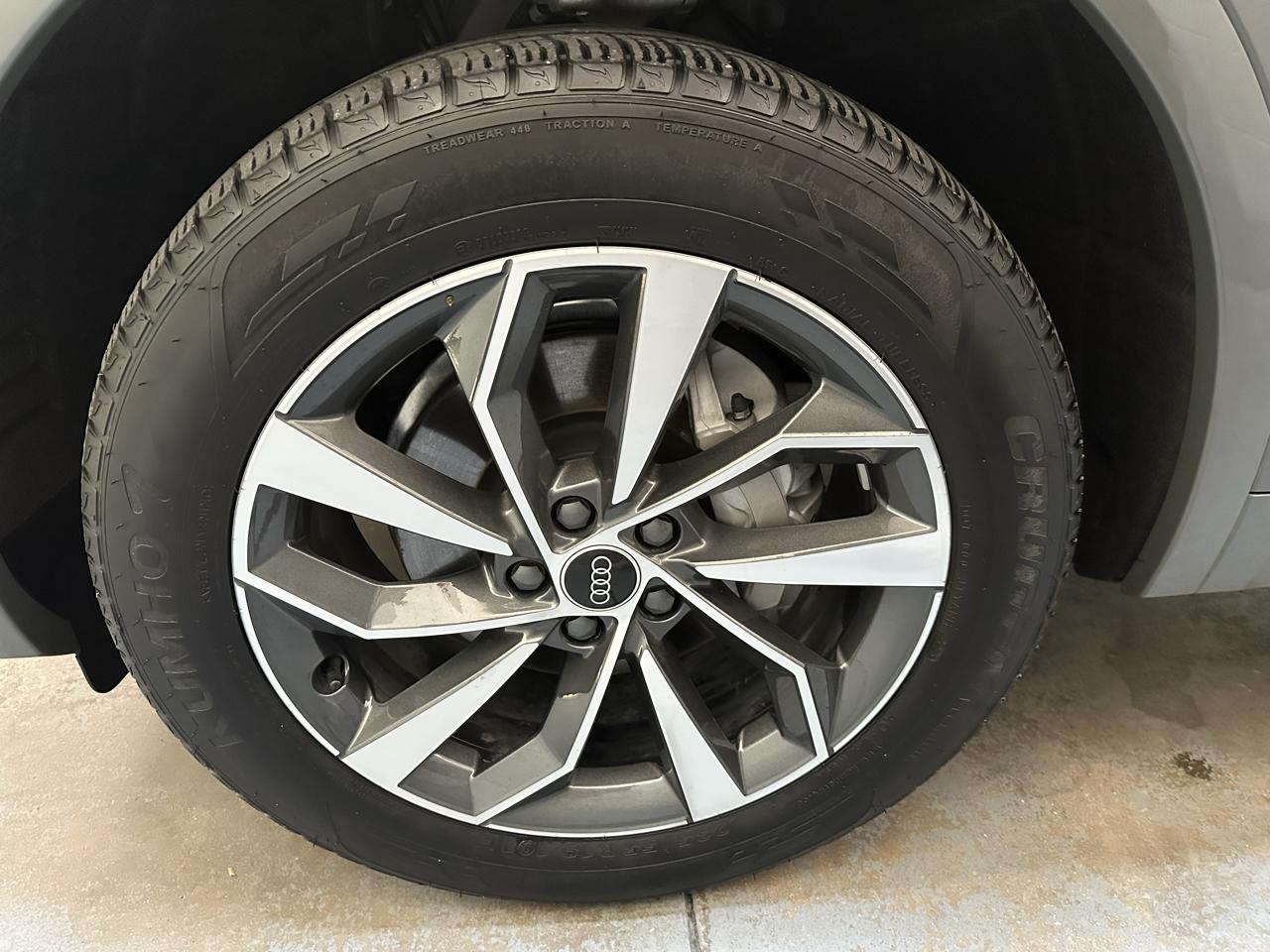 Audi Q5 S line Premium Plus 45 TFSI quattro 2024