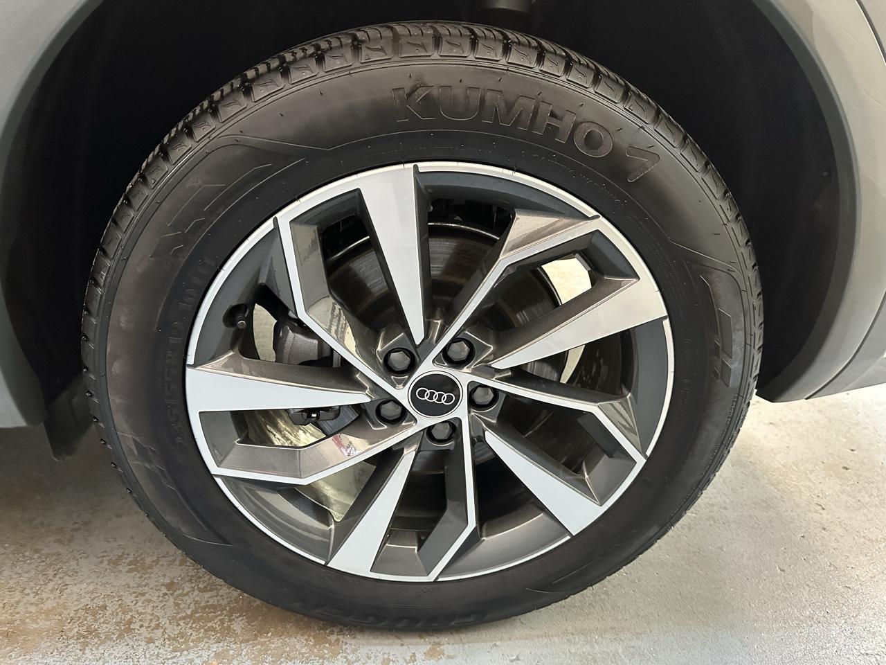 Audi Q5 S line Premium Plus 45 TFSI quattro 2024
