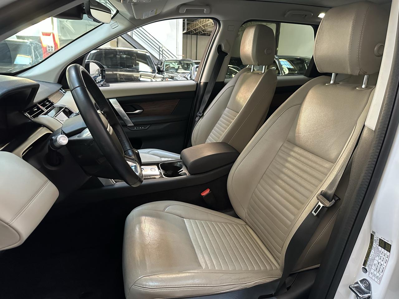 Land Rover Discovery Sport SE 4WD 2020
